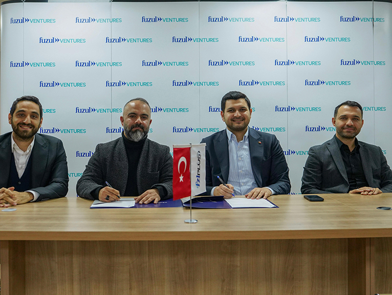 FUZUL VENTURES, MONSPARK LE YATIRIMLARA BR YENSN DAHA EKLED